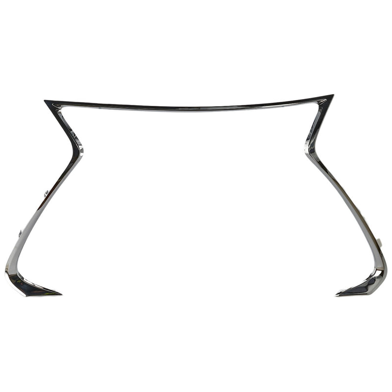 DURAFORCE Grille Trim Grill 5312153090 for Lexus IS350 IS300 2018-2020