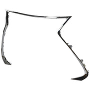 DURAFORCE Grille Trim Grill 5312153090 for Lexus IS350 IS300 2018-2020