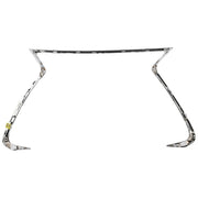 DURAFORCE Grille Trim Grill 5312153090 for Lexus IS350 IS300 2018-2020
