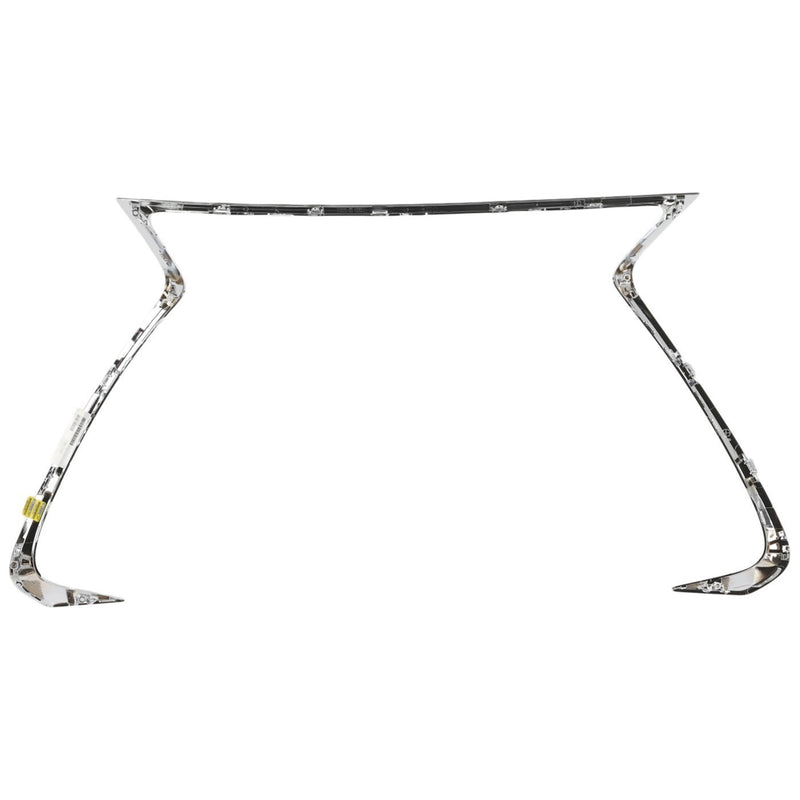 DURAFORCE Grille Trim Grill 5312153090 for Lexus IS350 IS300 2018-2020