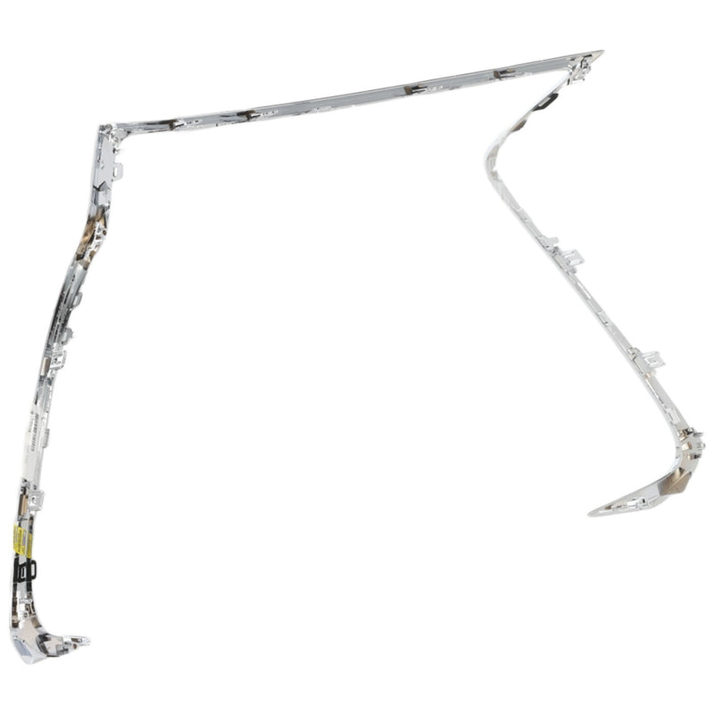 DURAFORCE Grille Trim Grill 5312153090 for Lexus IS350 IS300 2018-2020