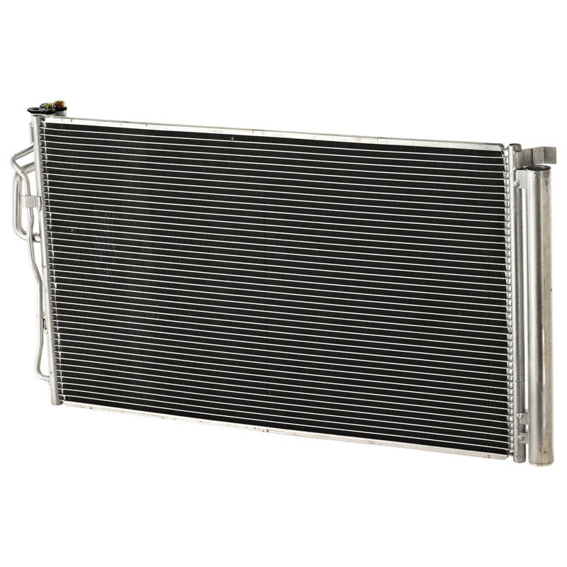 DURAFORCE A/C AC Condenser 97606AA000 for Hyundai Elantra 2021-2023
