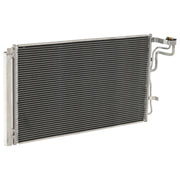DURAFORCE A/C AC Condenser 97606AA000 for Hyundai Elantra 2021-2023