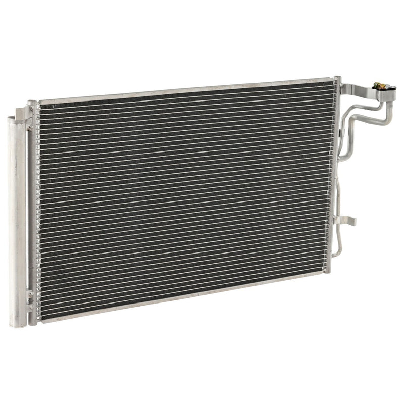 DURAFORCE A/C AC Condenser 97606AA000 for Hyundai Elantra 2021-2023