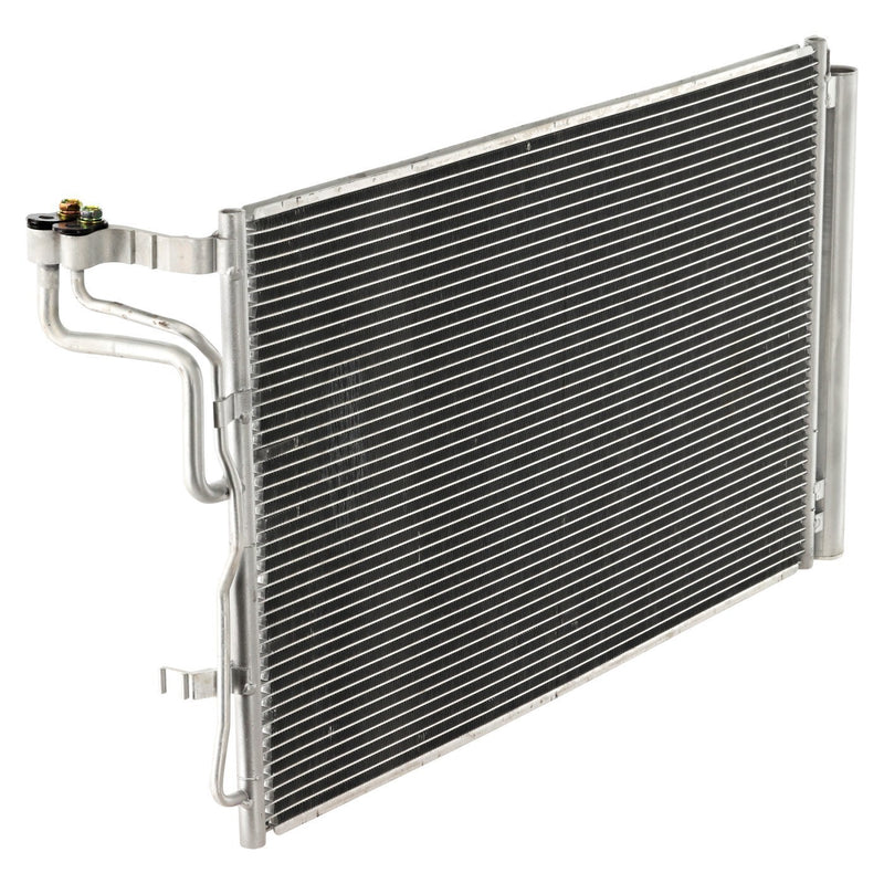 DURAFORCE A/C AC Condenser 97606AA000 for Hyundai Elantra 2021-2023
