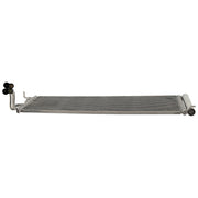 DURAFORCE A/C AC Condenser 97606AA000 for Hyundai Elantra 2021-2023