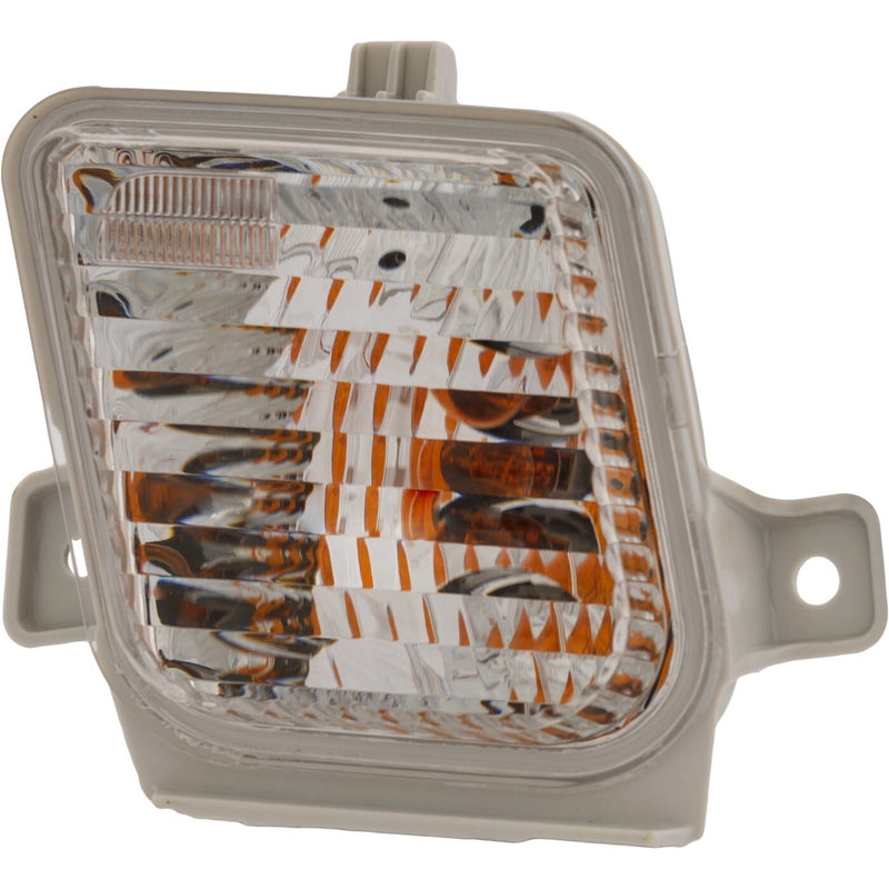 DURAFORCE Turn Signal Light For 2021-2023 Honda Odyssey Front Driver Side 33350THRA31