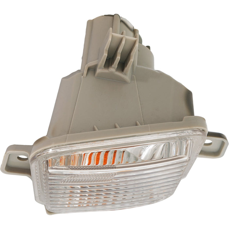 DURAFORCE Turn Signal Light For 2021-2023 Honda Odyssey Front Driver Side 33350THRA31