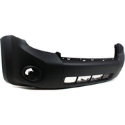 DURAFORCE Bumper Cover Fascia Front for Ford Escape 2008-2012