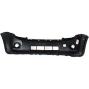DURAFORCE Bumper Cover Fascia Front for Ford Escape 2008-2012