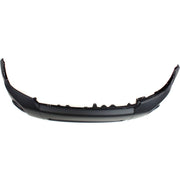 DURAFORCE Bumper Cover Fascia Front for Ford Escape 2008-2012