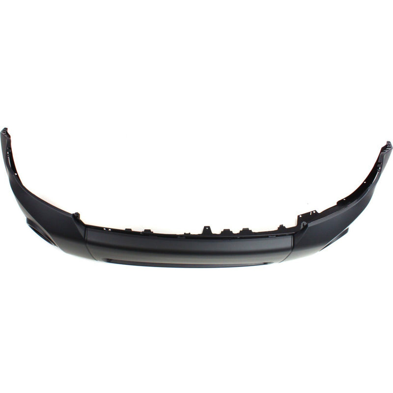 DURAFORCE Bumper Cover Fascia Front for Ford Escape 2008-2012