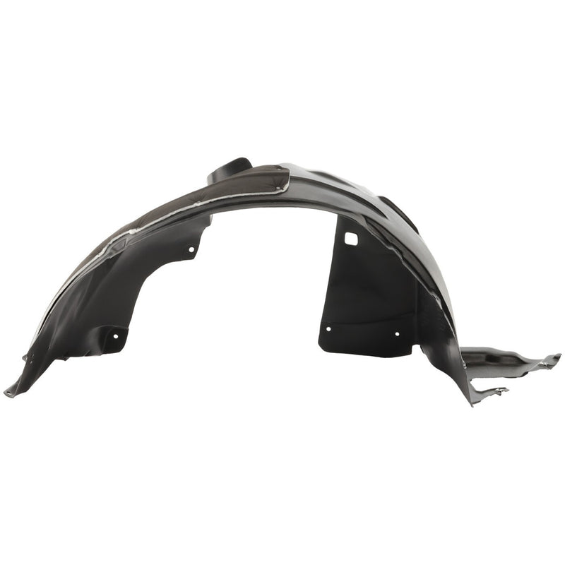 DURAFORCE Fender Liners Front Passenger Right Side Hand 42505321 for Buick Encore 17-19