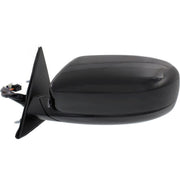 DURAFORCE Mirrors Driver Left Side Heated Hand for Dodge Charger 2011-2019