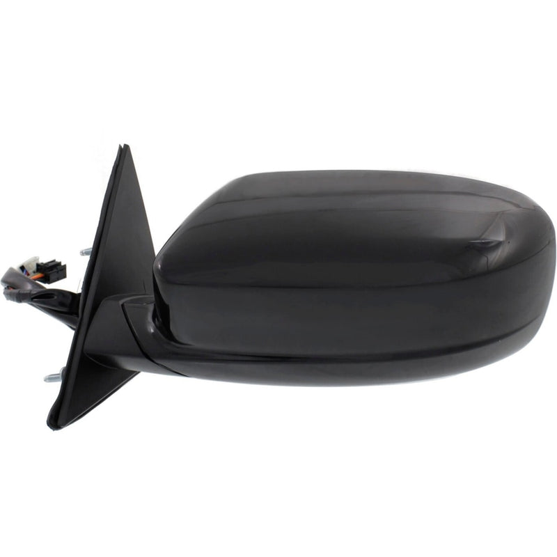 DURAFORCE Mirrors Driver Left Side Heated Hand for Dodge Charger 2011-2019