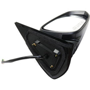 DURAFORCE Mirror For 2016-2023 Toyota Tacoma RH Power Heated Power Folding w/ Signal Light
