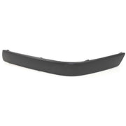 DURAFORCE Bumper Trim For 95-97 Toyota Tercel Set of 2 Front Left & Right Side