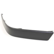 DURAFORCE Bumper Trim For 95-97 Toyota Tercel Set of 2 Front Left & Right Side
