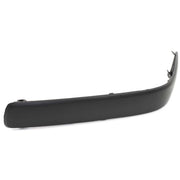 DURAFORCE Bumper Trim For 95-97 Toyota Tercel Set of 2 Front Left & Right Side
