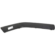 DURAFORCE Bumper Trim For 95-97 Toyota Tercel Set of 2 Front Left & Right Side