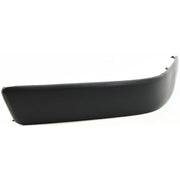 DURAFORCE Bumper Trim For 95-97 Toyota Tercel Set of 2 Front Left & Right Side