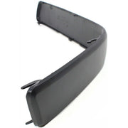 DURAFORCE Bumper Trim For 95-97 Toyota Tercel Set of 2 Front Left & Right Side