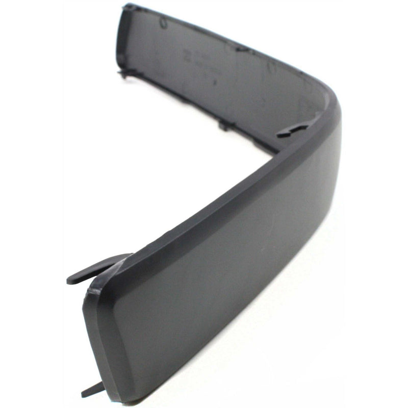 DURAFORCE Bumper Trim For 95-97 Toyota Tercel Set of 2 Front Left & Right Side