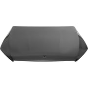 DURAFORCE Hood Front Panel for MB Mercedes Mercedes-Benz GLC43 AMG GLC300 GLC63 S GLC350e
