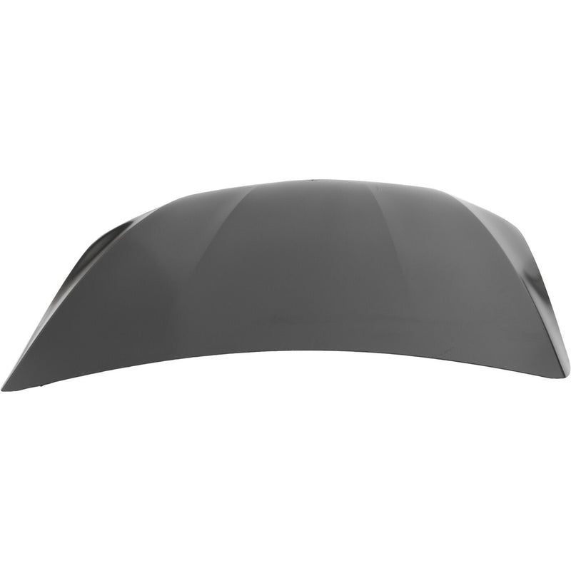 DURAFORCE Hood Front Panel for MB Mercedes Mercedes-Benz GLC43 AMG GLC300 GLC63 S GLC350e