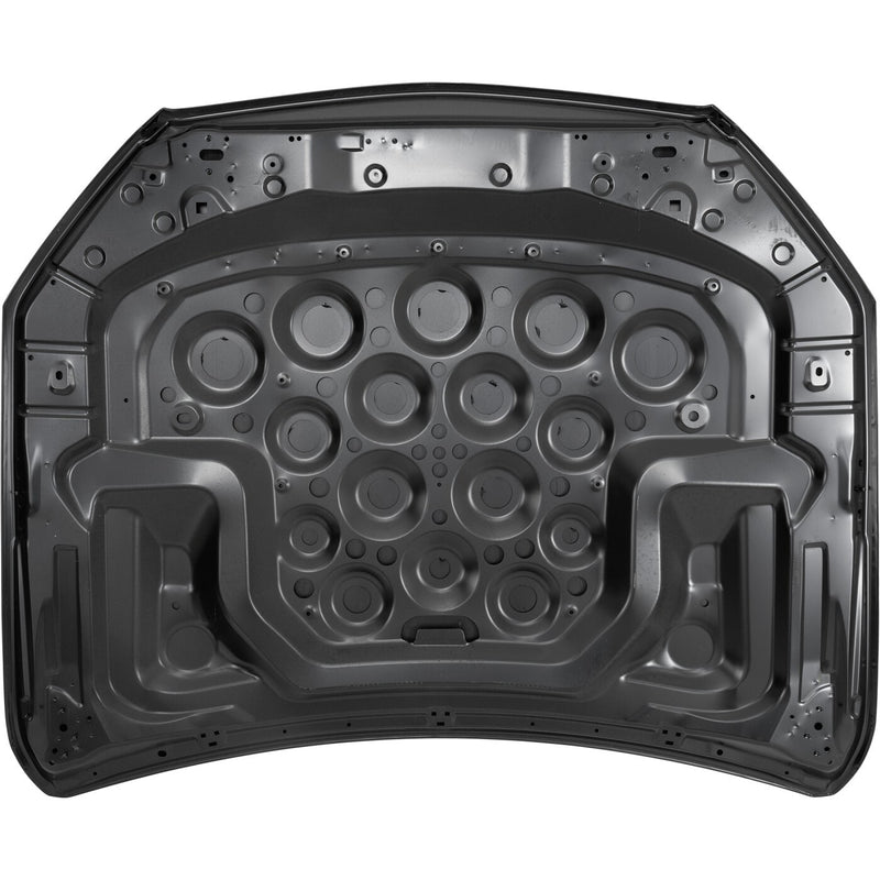 DURAFORCE Hood Front Panel for MB Mercedes Mercedes-Benz GLC43 AMG GLC300 GLC63 S GLC350e