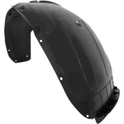 DURAFORCE Fender Liners Front Passenger Right Side Hand 86812Q5000 for Kia Seltos 21-23