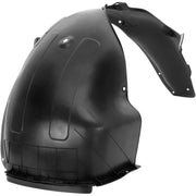 DURAFORCE Fender Liners Front Passenger Right Side Hand 86812Q5000 for Kia Seltos 21-23