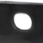 DURAFORCE Fender Liners Front Passenger Right Side Hand 86812Q5000 for Kia Seltos 21-23