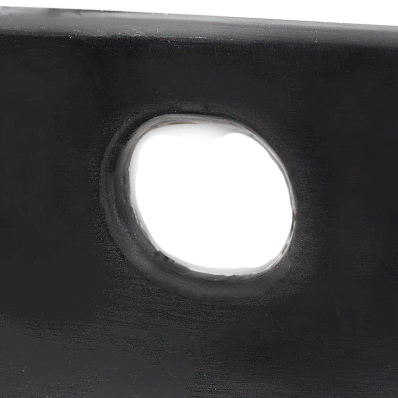 DURAFORCE Fender Liners Front Passenger Right Side Hand 86812Q5000 for Kia Seltos 21-23