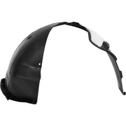 DURAFORCE Fender Liners Front Passenger Right Side Hand 86812Q5000 for Kia Seltos 21-23