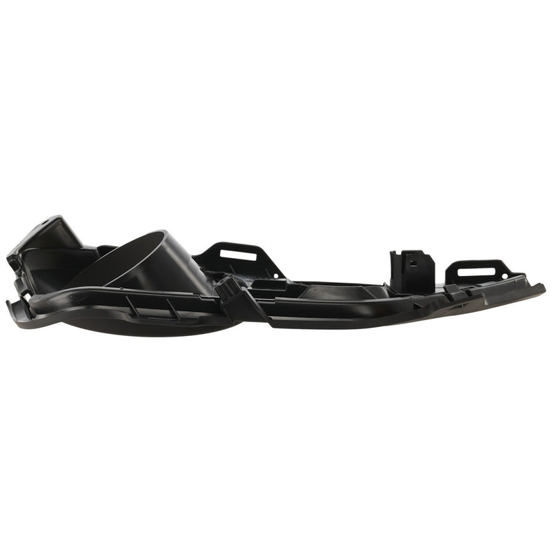 DURAFORCE Fog Light Trim Driving Lamp Front Driver Left Side Hand for Honda Pilot 19-22