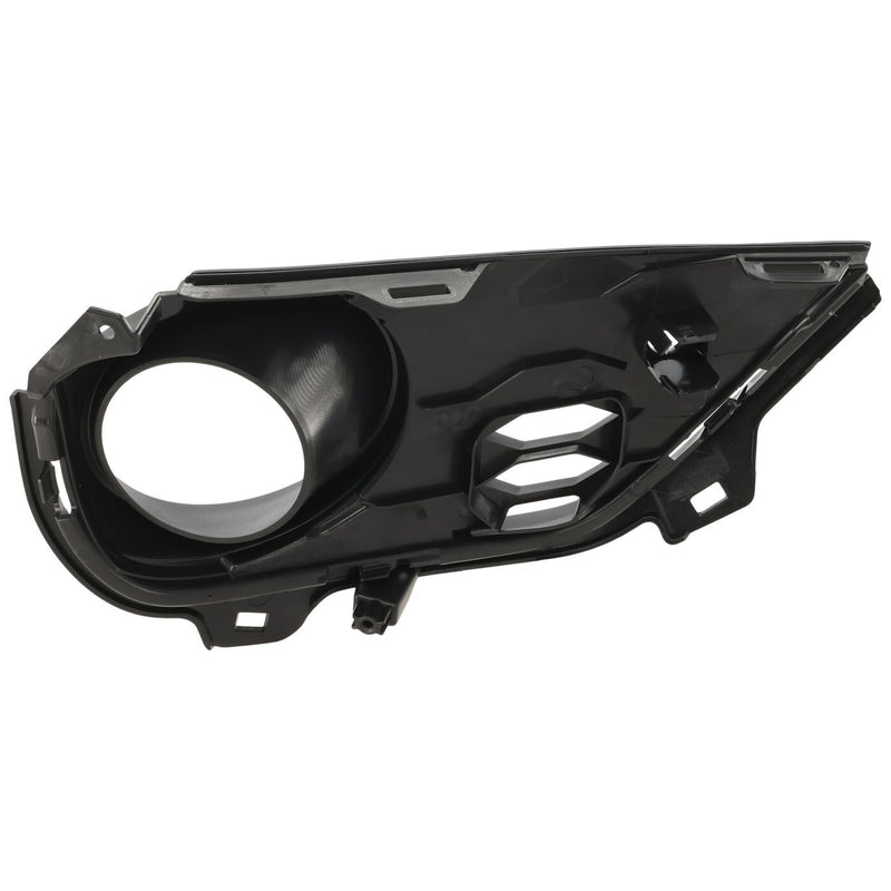 DURAFORCE Fog Light Trim Driving Lamp Front Driver Left Side Hand for Honda Pilot 19-22