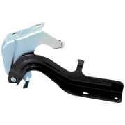 DURAFORCE Pair Set of 2 Hood Hinges Driver & Passenger Side Left Right for Nissan Rogue