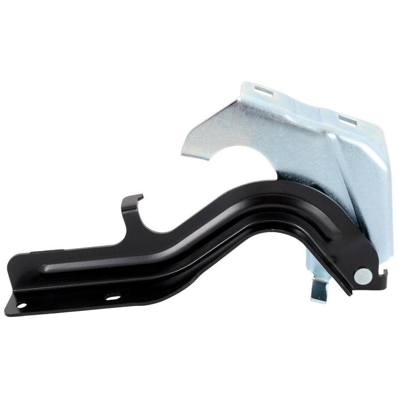 DURAFORCE Pair Set of 2 Hood Hinges Driver & Passenger Side Left Right for Nissan Rogue