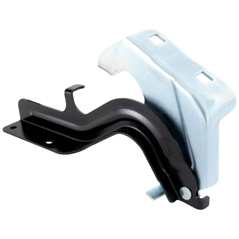 DURAFORCE Pair Set of 2 Hood Hinges Driver & Passenger Side Left Right for Nissan Rogue
