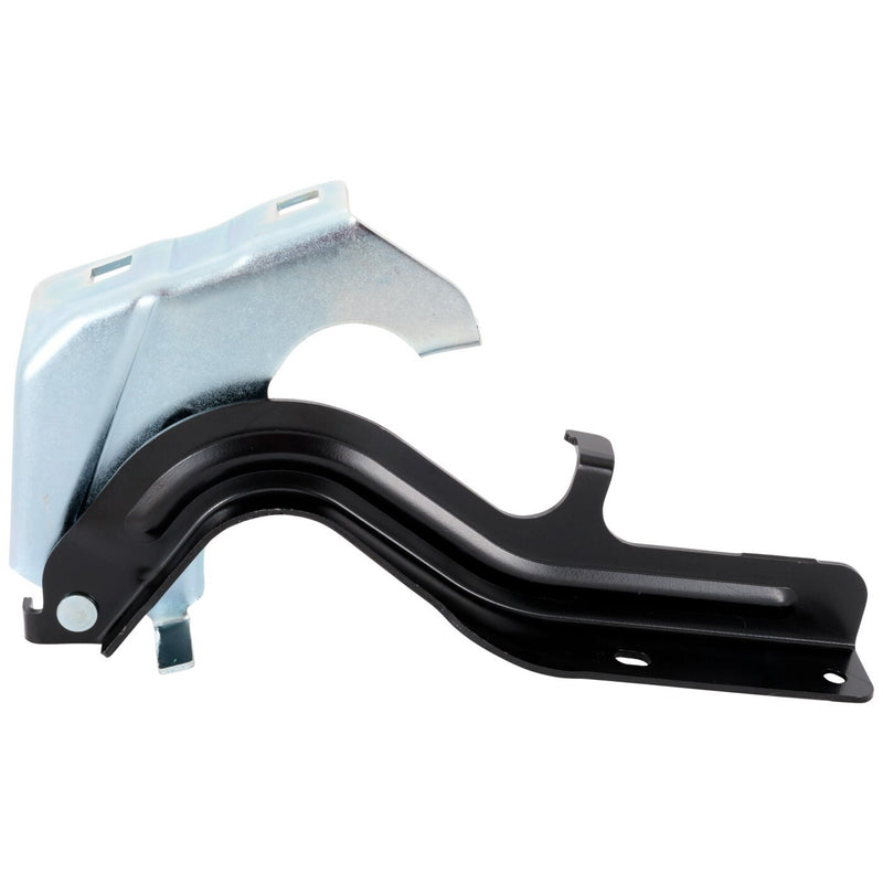 DURAFORCE Pair Set of 2 Hood Hinges Driver & Passenger Side Left Right for Nissan Rogue