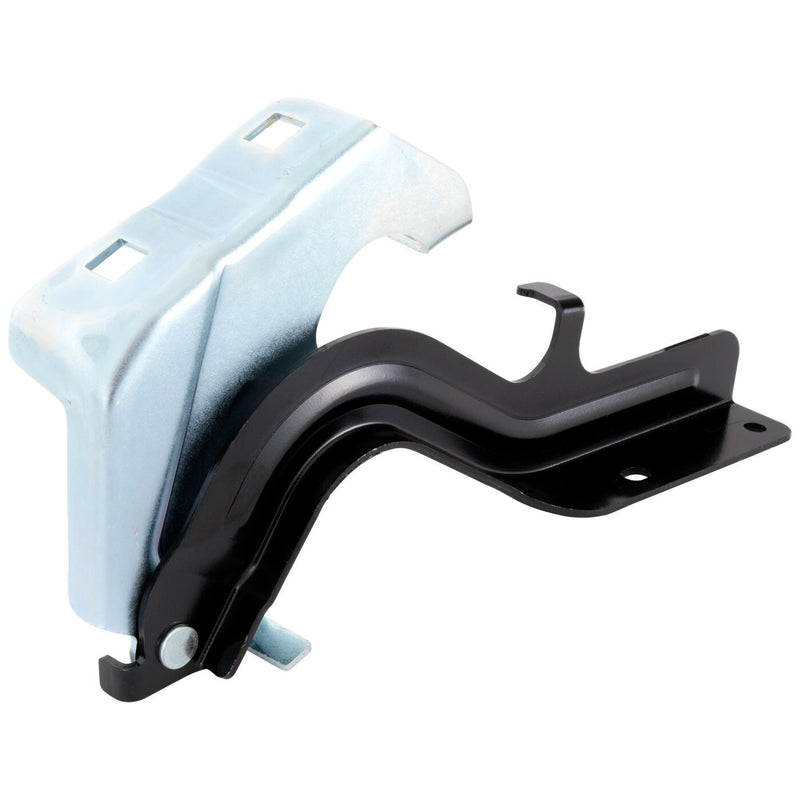 DURAFORCE Pair Set of 2 Hood Hinges Driver & Passenger Side Left Right for Nissan Rogue
