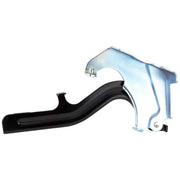 DURAFORCE Pair Set of 2 Hood Hinges Driver & Passenger Side Left Right for Nissan Rogue