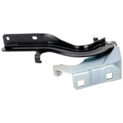 DURAFORCE Pair Set of 2 Hood Hinges Driver & Passenger Side Left Right for Nissan Rogue
