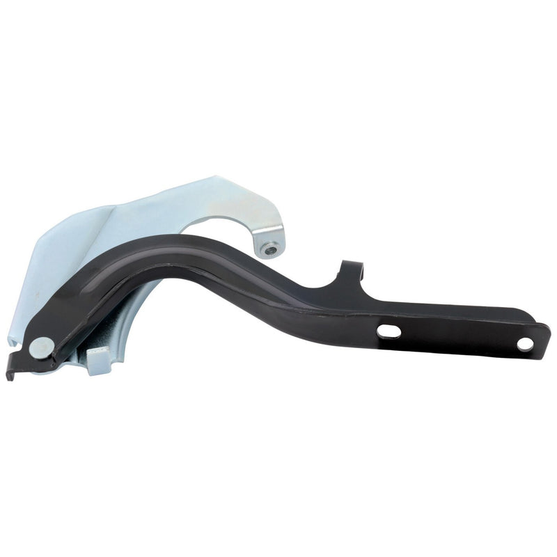 DURAFORCE Pair Set of 2 Hood Hinges Driver & Passenger Side Left Right for Nissan Rogue