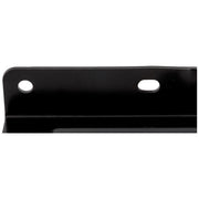 DURAFORCE Pair Set of 2 Hood Hinges Driver & Passenger Side Left Right for Nissan Rogue