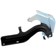 DURAFORCE Pair Set of 2 Hood Hinges Driver & Passenger Side Left Right for Nissan Rogue
