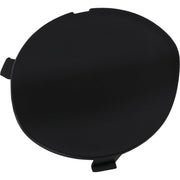 DURAFORCE Tow Eye Cover Fog light Lower bumper grill Front Driver Left Side Hand for Ford