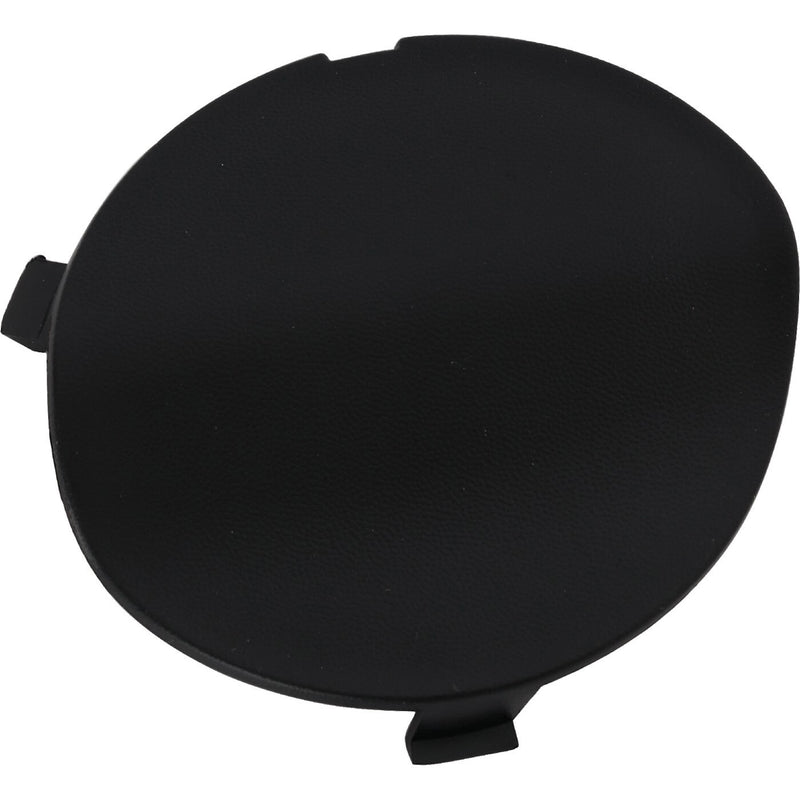 DURAFORCE Tow Eye Cover Fog light Lower bumper grill Front Driver Left Side Hand for Ford