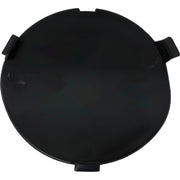 DURAFORCE Tow Eye Cover Fog light Lower bumper grill Front Driver Left Side Hand for Ford